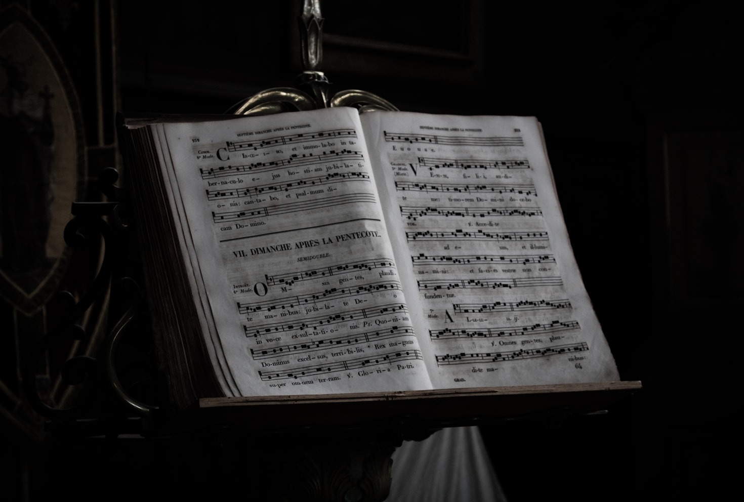 From Vinyl to Streaming: A History of Christian Tunes