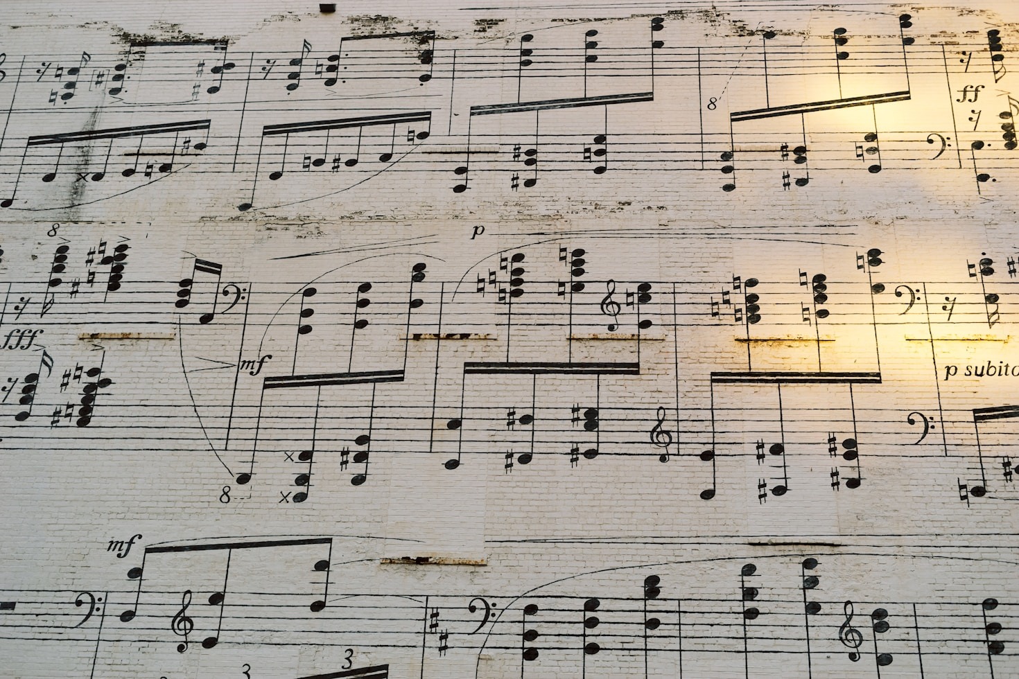 How Faith Shapes the World of Music