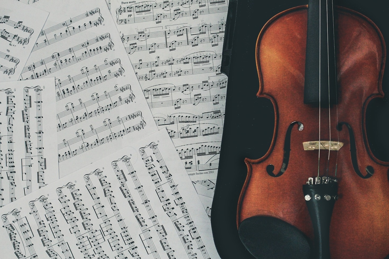 Exploring the Spiritual Depth of Classic Christian Hits
